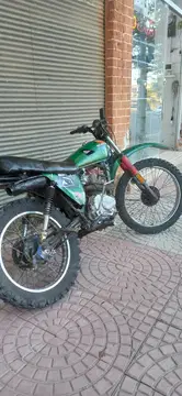 هوندا‏، XL 200‏