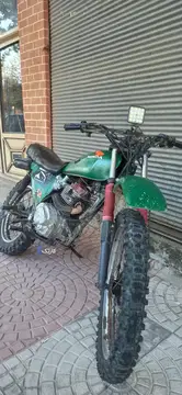 هوندا‏، XL 200‏ - تصویر 2