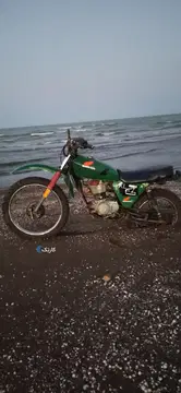 هوندا‏، XL 200‏ - تصویر 4