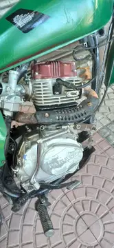 هوندا‏، XL 200‏ - تصویر 3