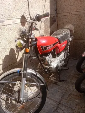 هوندا‏، CDI 125‏