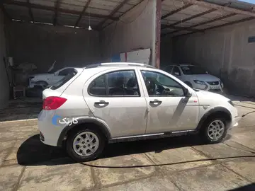 کوییک‏، GX‏، L دنده ای‏ - تصویر 2