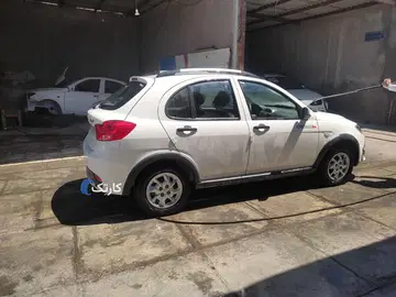 کوییک‏، GX‏، L دنده ای‏