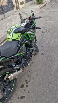 مگلی‏، 200R‏ - تصویر 1