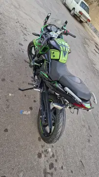 مگلی‏، 200R‏ - تصویر 3