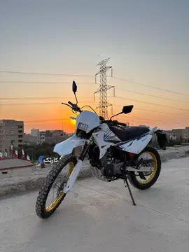 روان سیکلت‏، تریل 200‏ - تصویر 5