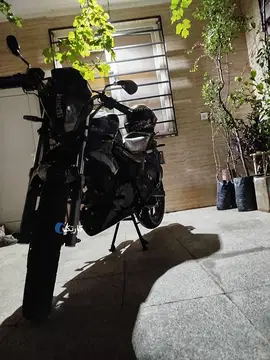 بنلی‏، TNT 150‏ - تصویر 4