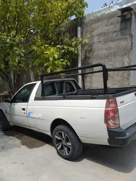 آریسان‏، دوگانه سوز‏ - تصویر 3
