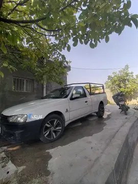 آریسان‏، دوگانه سوز‏ - تصویر 1