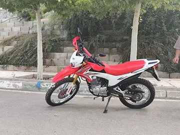 نیرو موتور شیراز‏، پرواز 200‏ - تصویر 1