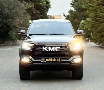 کی ام سی‏، T8‏ - تصویر 1