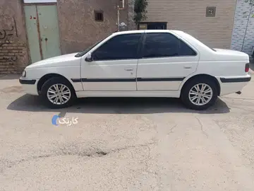 پژو‏، پارس‏، ELX-XU7P‏ - تصویر 6