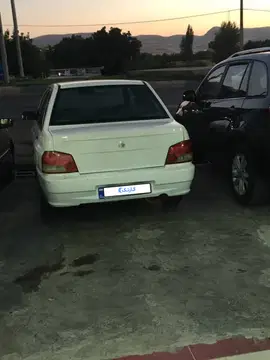 پراید‏، 132‏، TL‏ - تصویر 2