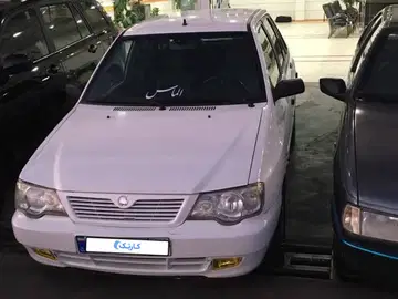 پراید‏، 132‏، TL‏ - تصویر 4