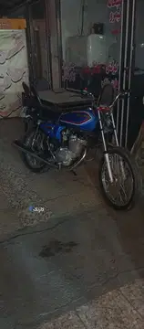 هوندا‏، CB 150‏ - تصویر 1