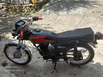 هوندا‏، CB 150‏