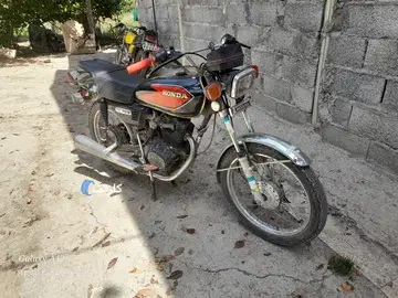 هوندا‏، CB 150‏ - تصویر 2