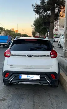 ام وی ام‏، X22‏، دنده ای اسپرت اکسلنت‏ - تصویر 2