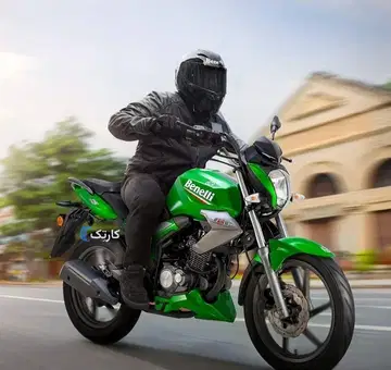 بنلی‏، TNT 150‏صفر احمد براوو