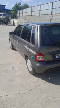 پراید‏، 111‏، SL‏ - تصویر 2