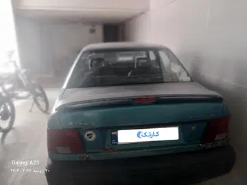 هیوندای‏، اکسل‏ - تصویر 4
