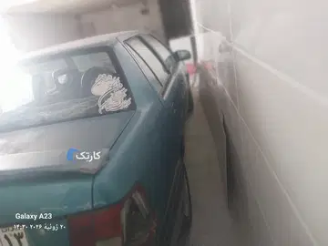 هیوندای‏، اکسل‏ - تصویر 5