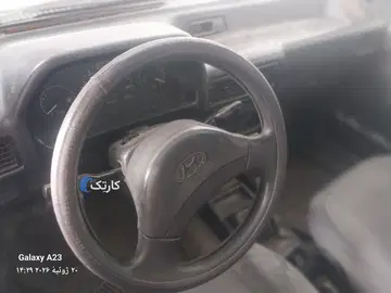 هیوندای‏، اکسل‏ - تصویر 6