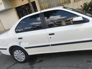 سمند‏، LX‏، XU7‏ - تصویر 3