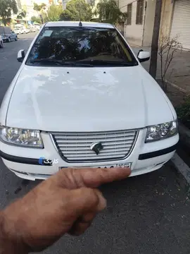 سمند‏، LX‏، XU7‏ - تصویر 6