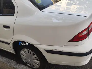 سمند‏، LX‏، XU7‏ - تصویر 2