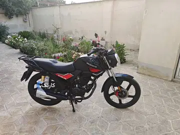 ایران دوچرخ‏، ایردوکو 150‏ - تصویر 2