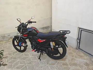 ایران دوچرخ‏، ایردوکو 150‏ - تصویر 3