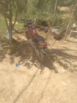 هوندا‏، CDI 125‏ - تصویر 2