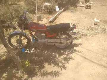 هوندا‏، CDI 125‏ - تصویر 3