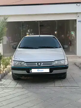 پژو‏، 405‏، GLX بنزینی‏ - تصویر 6