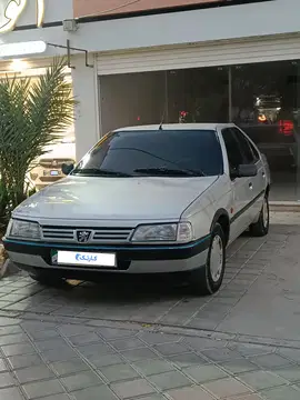 پژو‏، 405‏، GLX بنزینی‏ - تصویر 2