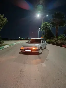 پژو‏، 405‏، GLX بنزینی‏ - تصویر 4
