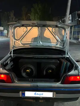 پژو‏، 405‏، GLX بنزینی‏ - تصویر 2