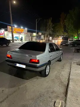 پژو‏، 405‏، GLX بنزینی‏ - تصویر 4