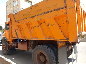 بنزتک کمپرسی سالم زیرکار - تصویر 2