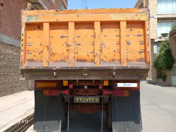 بنزتک کمپرسی سالم زیرکار - تصویر 3
