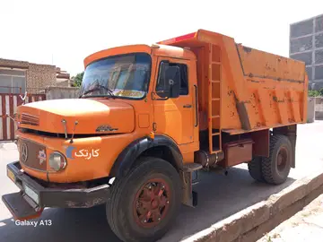 بنزتک کمپرسی سالم زیرکار - تصویر 5