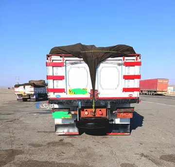 امیکو تک باری  عروسک مدل ۹۰ - تصویر 2