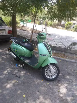 دینو‏، 150CC‏ - تصویر 2