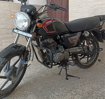 کی وی‏، CTV 150‏ - تصویر 1