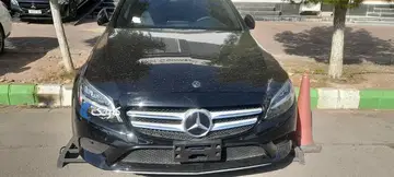 بنز‏، کلاس E کروک‏، E200‏ - تصویر 2