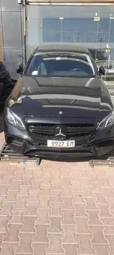 بنز‏، کلاس E کروک‏، E200‏ - تصویر 3