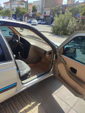 پژو‏، 405‏، GLX دوگانه سوز‏ - تصویر 3