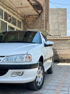 پژو‏، پارس‏، XU7‏ - تصویر 3