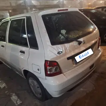 پراید‏، 111‏، SE‏